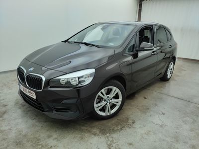 BMW 2 active tourer - 2018 ACTIVE TOURER 225XEA PHEV IPERFORMANCE OPF, 2019