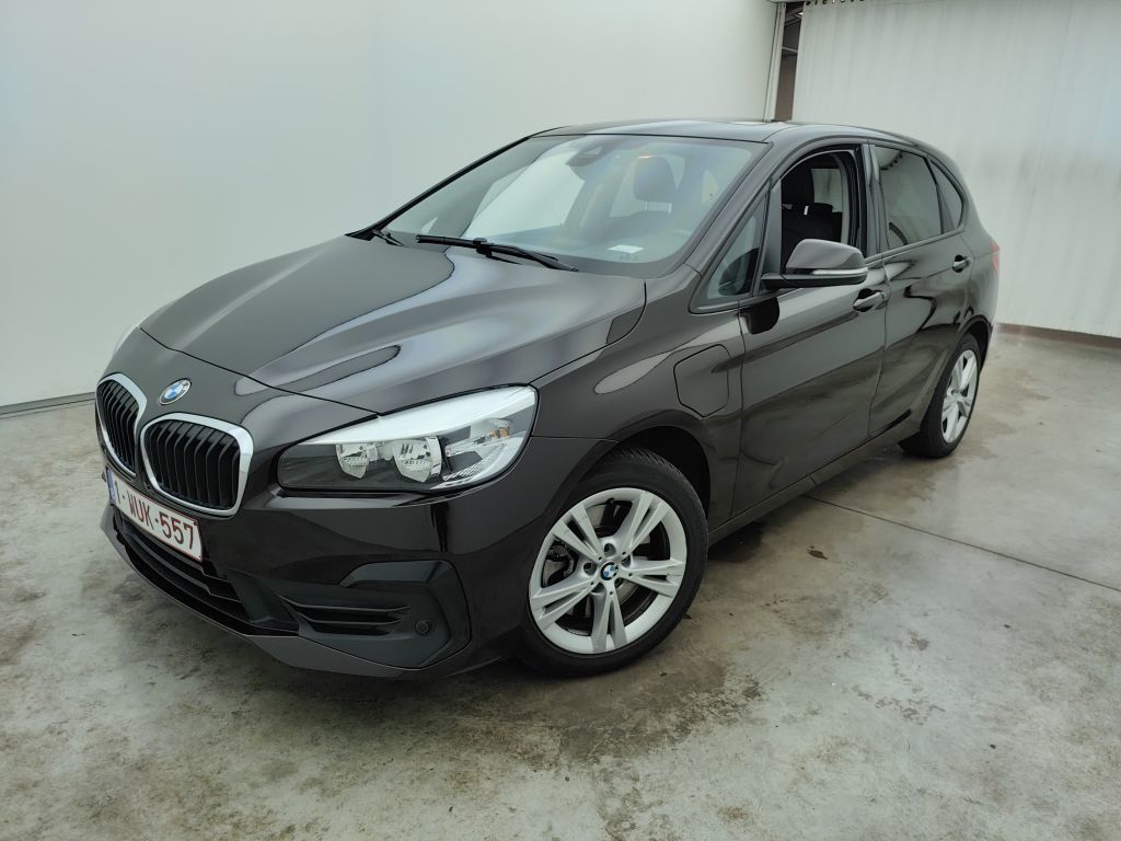 BMW 2 active tourer - 2018 ACTIVE TOURER 225XEA PHEV IPERFORMANCE OPF, 2019