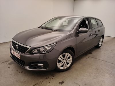 Peugeot 308 sw - 2017 308 SW 1.2 PURETECH ACTIVE PACK S&amp;S, 2021