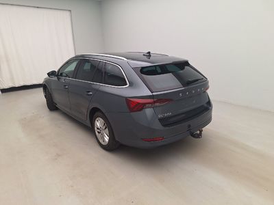 Skoda Octavia combi diesel - 2020 OCTAVIA SW 2.0 TDI SCR AMBITION (EU6AP), 2021