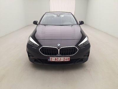 BMW 2 gran coupe diesel - 2019 GRAN COUPE 216 DA ADBLUE, 2021