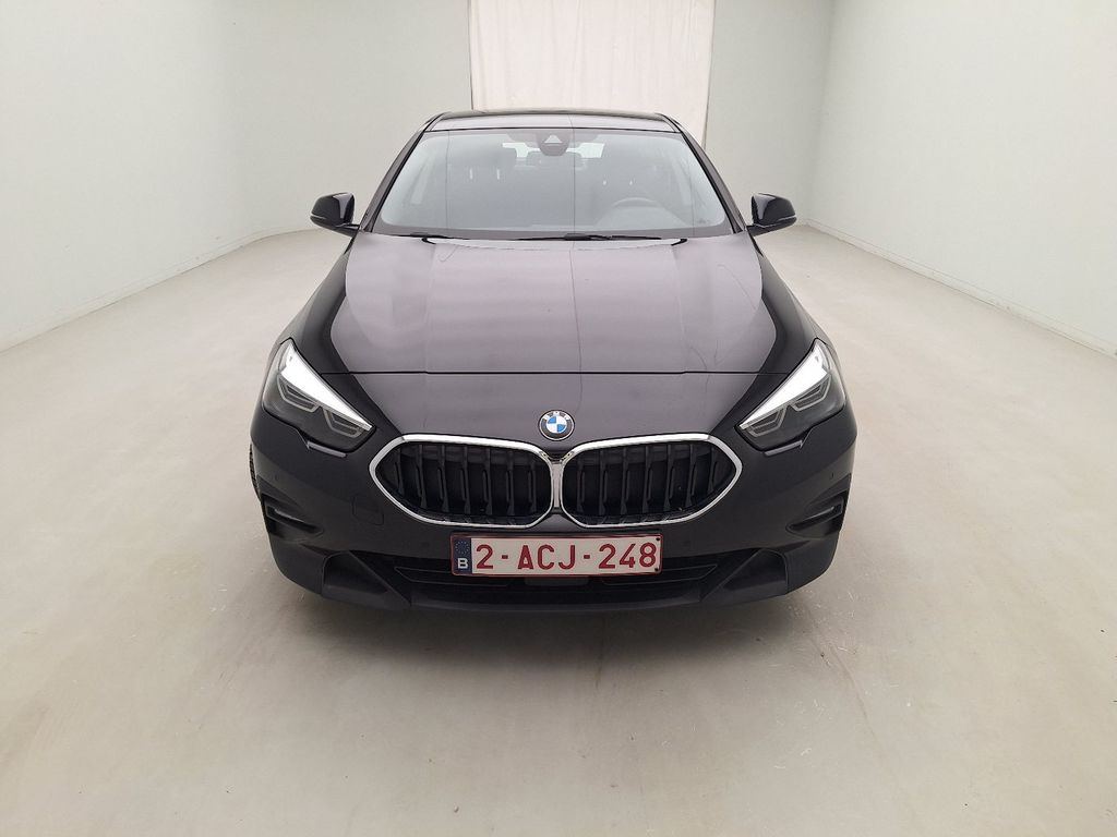 BMW 2 gran coupe diesel - 2019 GRAN COUPE 216 DA ADBLUE, 2021