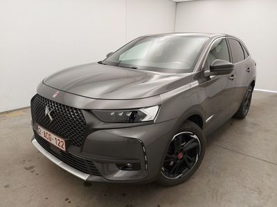 Ds Ds 7 crossback diesel DS 7 CROSSBACK 1.5 BLUEHDI PERFORMANCE LINE (EU6.3), 2021