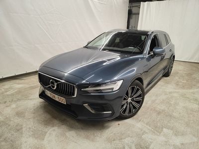 Volvo V60 - 2018 V60 2.0 T6 AWD PHEV INSCRIPTION EXPRESSION, 2020