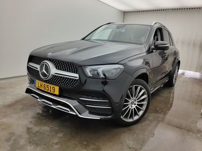 Mercedes-Benz Classe gle diesel (v167) GLE 350 DE 4-MATIC PHEV, 2020