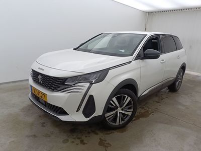 Peugeot 5008 diesel - 2021 5008 1.5 BLUEHDI ALLURE, 2022