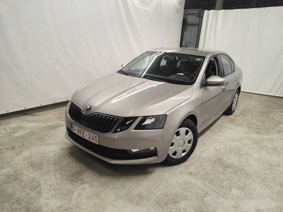 Skoda Octavia - 2017 OCTAVIA 1.0 TSI ACTIVE (EU6.2), 2018
