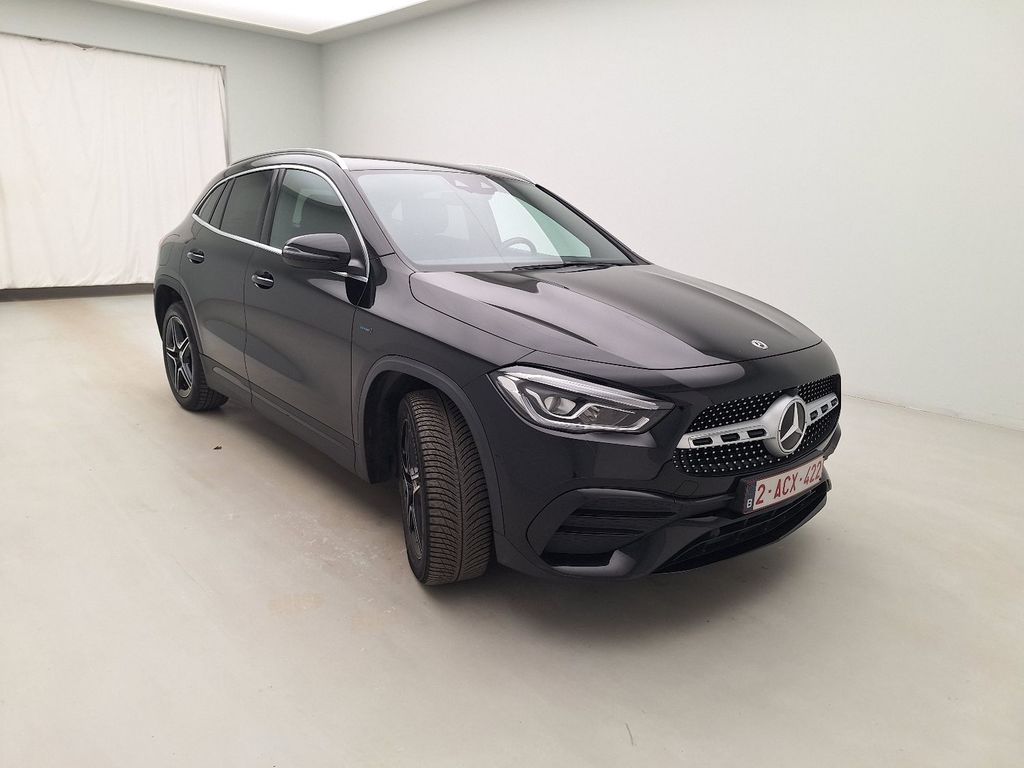 Mercedes-Benz Classe gla (h247) GLA 250 E PHEV BUSINESS SOLUTION, 2021