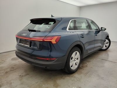 Audi E-tron E-TRON 95 KWH 55 QUATTRO, 2021