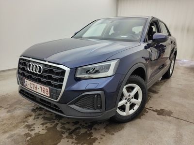 Audi Q2 - 2021 Q2 30 TFSI ATTRACTION, 2022