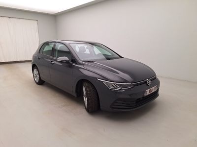 Volkswagen Golf viii GOLF 1.5 TSI LIFE OPF, 2021