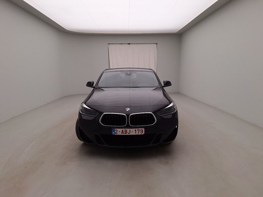 BMW X2 X2 1.5IA XDRIVE25E PHEV OPF, 2021