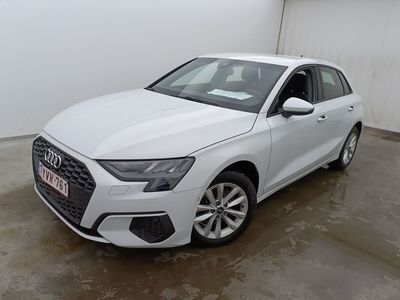 Audi A3 sportback diesel - 2020 A3 SPORTBACK 30 TDI, 2021