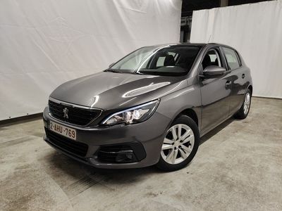 Peugeot 308 diesel - 2017 308 1.5 BLUEHDI ACTIVE PACK S&amp;S, 2021