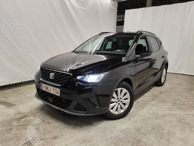 Seat Arona - 2021 ARONA 1.0 TSI STYLE DSG, 2021