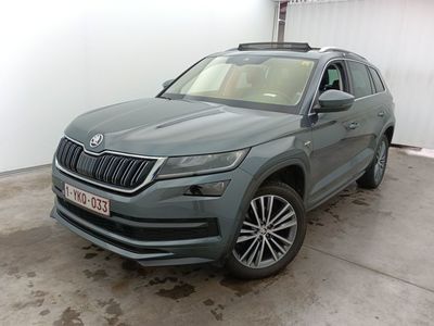 Skoda Kodiaq KODIAQ 1.5 TSI ACT L&amp;K DSG, 2020