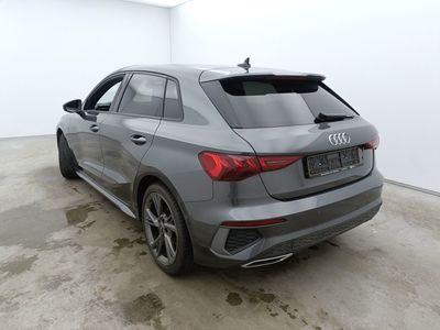 Audi A3 sportback diesel - 2020 A3 SPORTBACK 35 TDI BUSINESS EDITION S LINE S TRONIC, 2022