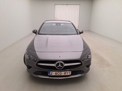 Mercedes-Benz Classe cla coupe (c118) CLA 250 E PHEV, 2021