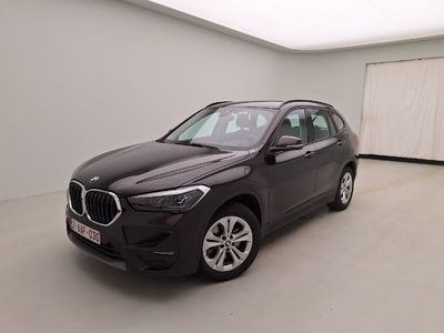BMW X1 - 2019 X1 1.5IA XDRIVE25E PHEV OPF, 2021