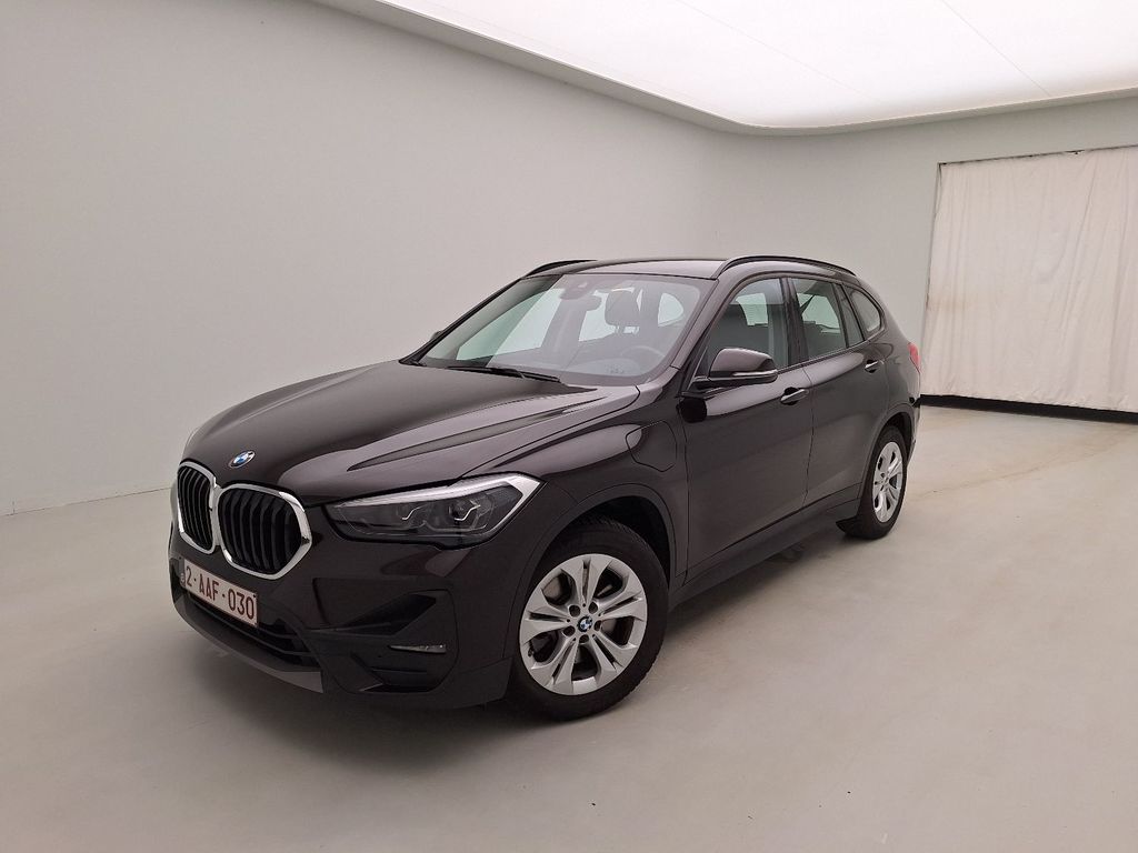 BMW X1 - 2019 X1 1.5IA XDRIVE25E PHEV OPF, 2021