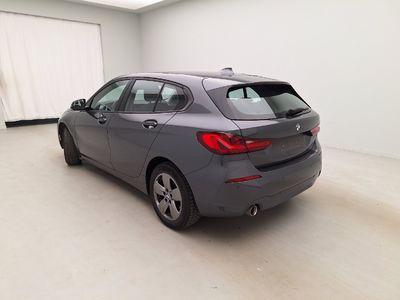 BMW 1 hatch diesel - 2019 116 D ADBLUE, 2020