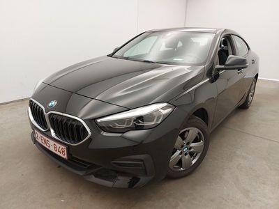 BMW 2 gran coupe - 2019 GRAN COUPE 218IA OPF, 2023