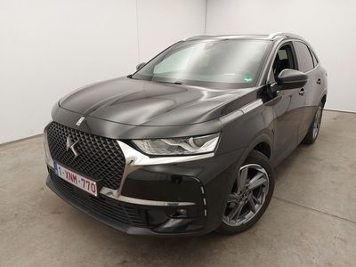 Ds Ds 7 crossback diesel DS 7 CROSSBACK 1.5 BLUEHDI SO CHIC (EU6.2), 2020