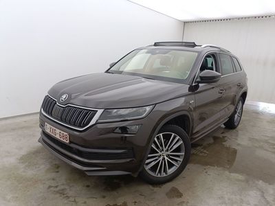 Skoda Kodiaq KODIAQ 1.5 TSI ACT L&amp;K DSG, 2020