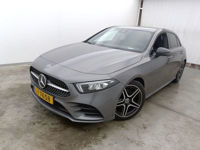 Mercedes-Benz Classe a diesel (w177) A 200 D AMG LINE, 2022