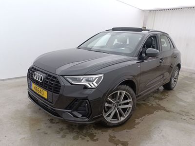 Audi Q3 diesel - 2019 Q3 40 TDI QUATTRO S LINE S TRONIC, 2019
