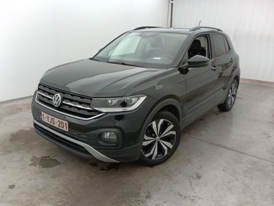 Volkswagen T-cross T-CROSS 1.0 TSI LIFE OPF, 2020