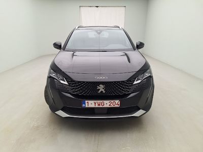 Peugeot 5008 diesel - 2021 5008 1.5 BLUEHDI GT, 2021