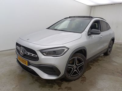 Mercedes-Benz Classe gla (h247) GLA 250 E PHEV BUSINESS SOLUTION, 2021