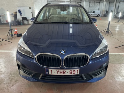 BMW 2 gran tourer diesel - 2018 GRAN TOURER 218 DA ADBLUE, 2020