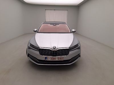 Skoda Superb diesel - 2019 SUPERB 1.6 CR TDI STYLE DSG, 2019