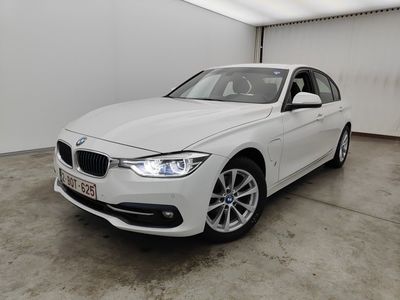 BMW 3 - 2015 330EA PLUG-IN HYBRID, 2017
