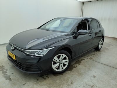Volkswagen Golf viii diesel GOLF 2.0 SCR TDI LIFE BUSINESS DSG, 2022
