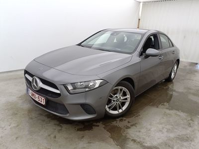 Mercedes-Benz Classe a sedan diesel (v177) A 180 D, 2019