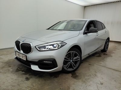 BMW 1 hatch - 2019 118I OPF, 2020
