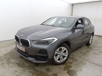 BMW X2 X2 1.5IA XDRIVE25E PHEV OPF, 2021