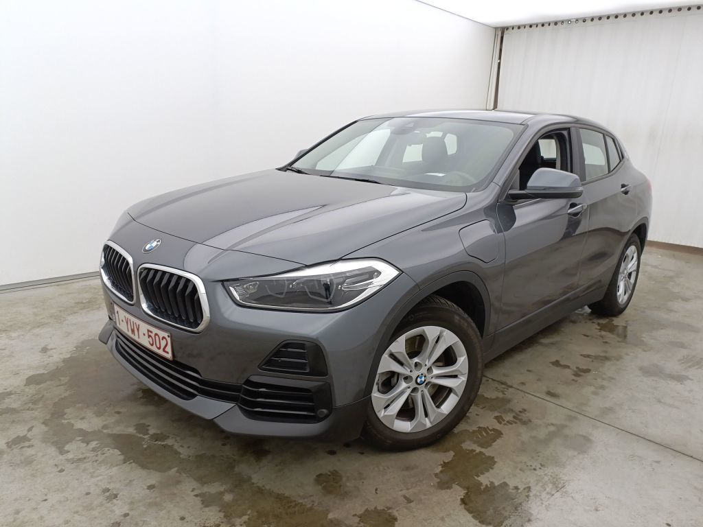BMW X2 X2 1.5IA XDRIVE25E PHEV OPF, 2021