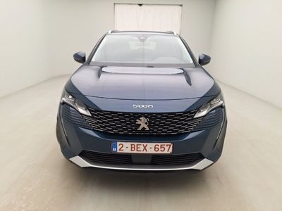 Peugeot 5008 diesel - 2021 5008 1.5 BLUEHDI ALLURE, 2021