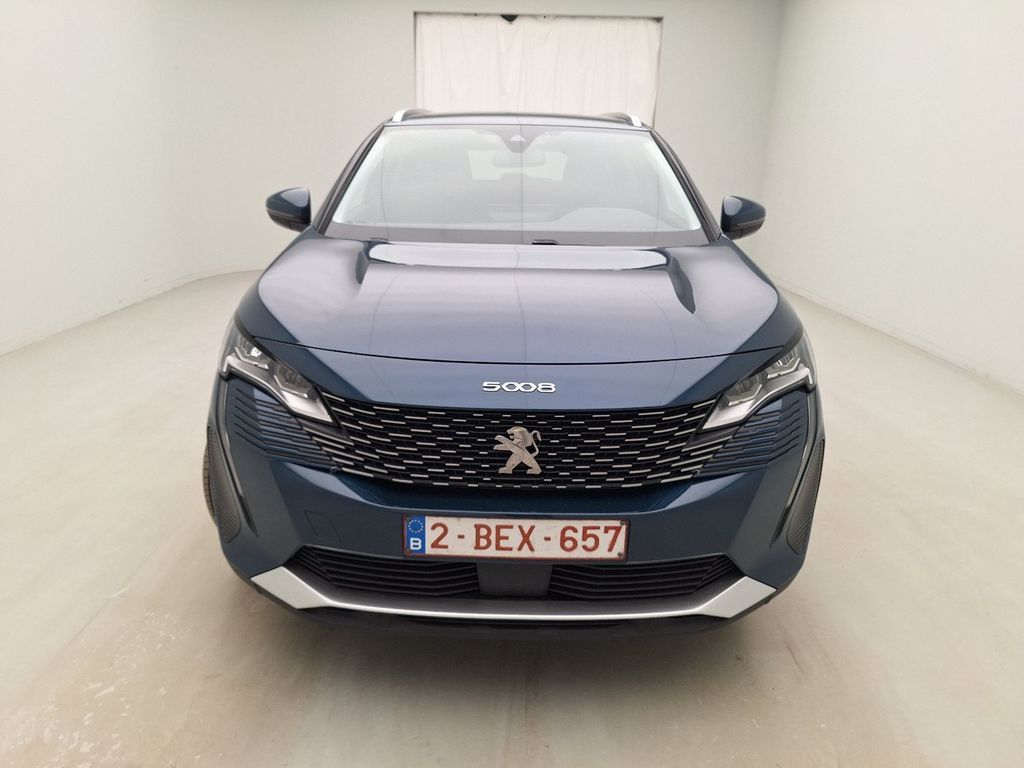 Peugeot 5008 diesel - 2021 5008 1.5 BLUEHDI ALLURE, 2021