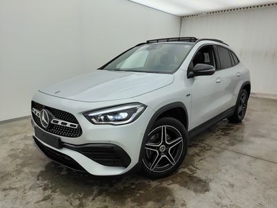 Mercedes-Benz Classe gla (h247) GLA 250 E PHEV BUSINESS SOLUTION, 2021
