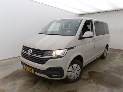 Volkswagen Trans t6.1 1200 combi swb dsl - 2020 2.0 TDI SCR BMT 9PL. (EU6D-TEMP), 2020