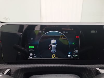 Mercedes-Benz Classe a (w177) A 250 E PHEV (EU6AP), 2021