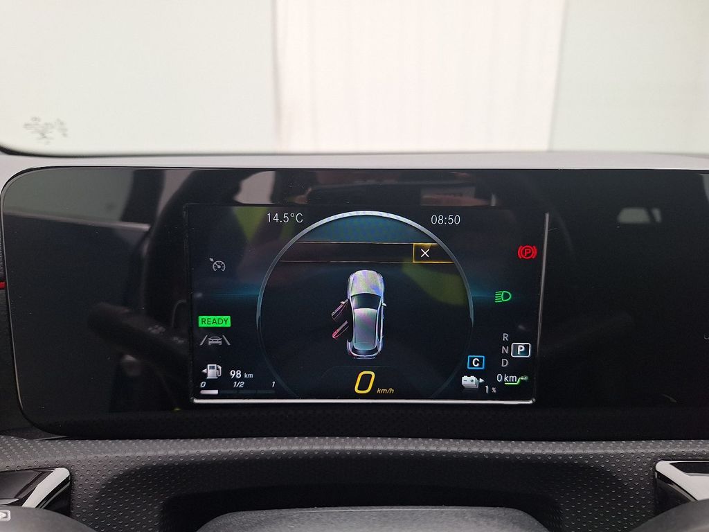 Mercedes-Benz Classe a (w177) A 250 E PHEV (EU6AP), 2021