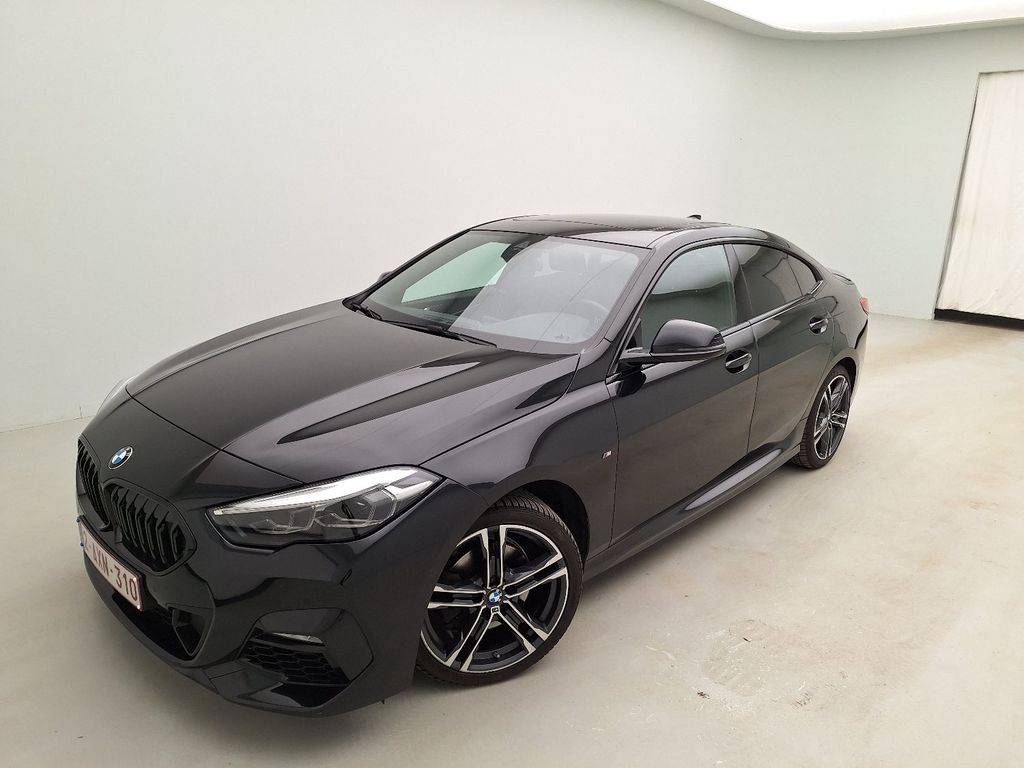 BMW 2 gran coupe diesel - 2019 GRAN COUPE 216 DA ADBLUE, 2021
