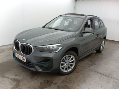 BMW X1 diesel - 2019 X1 2.0 DAS XDRIVE20 ADBLUE (EU6AP), 2021
