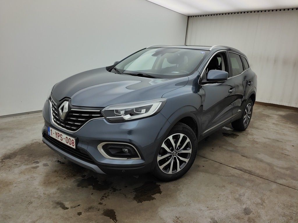 Renault Kadjar diesel - 2019 KADJAR 1.5 BLUE DCI INTENS, 2020
